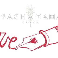 Pachamama