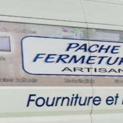 Pache Fermetures