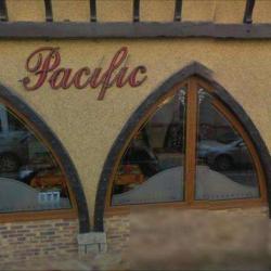 Pacific Pizza