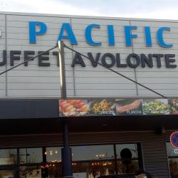 Pacific Restaurant