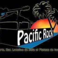 Pacific Rock
