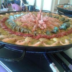 Paco Paella