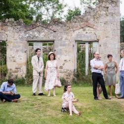 Pacome Sadek: Photographe Mariage