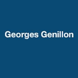 Georges Genillon