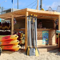 Paddle And Fun