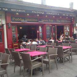 Paddy Mullin's