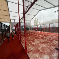 Padel 33