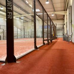 Padel 33