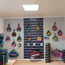 Padel Tolosa