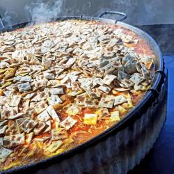 Paella Del Pueblo - Traiteur