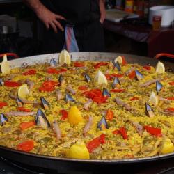 Paella Du Sud