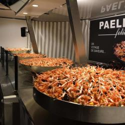 Paella Folies
