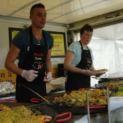 Paella Laure