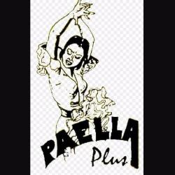 Paëlla Plus