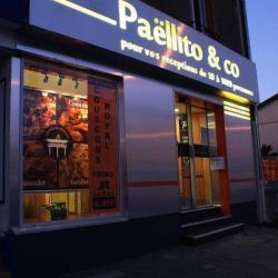 Paellito And Co-cayrac Sarl