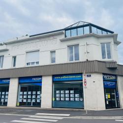 Paffoni Immobilier