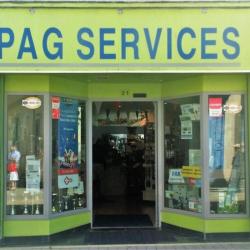 Pag Services
