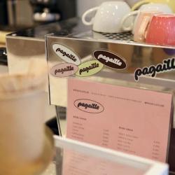 Pagaille