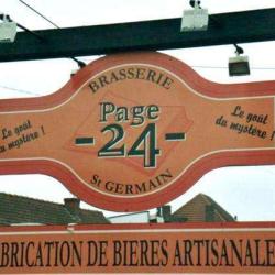 Brasserie Saint Germain