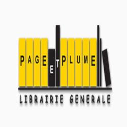 Page Et Plume