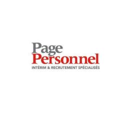 Page Personnel