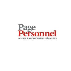 Page Personnel