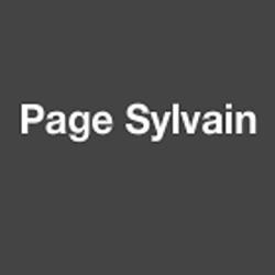 Page Sylvain