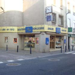 Bijouterie Pages