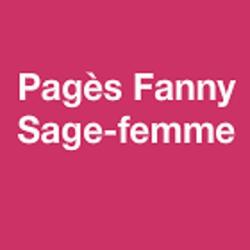 Pagès Fanny