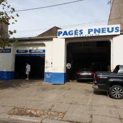 Pages Pneus