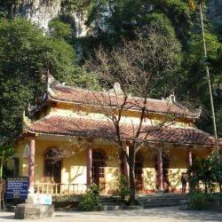 La Pagode De Jade