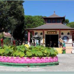 Pagode Hông Hiên Tu