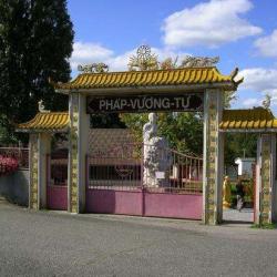 La Pagode