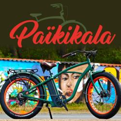 Païkikala
