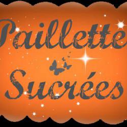 Paillettes Sucrées