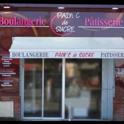 Pain'c De Sucre