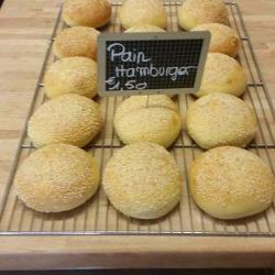 Pain D'épis