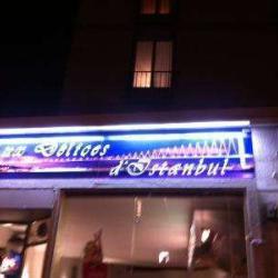 Pain D'istanbul