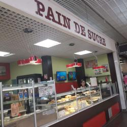 Pain De Sucre