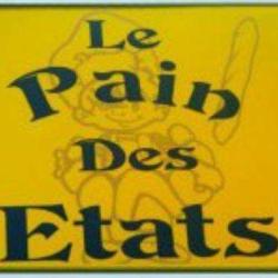 Pain Des Etats