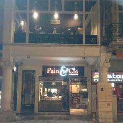 Pain Et Cie