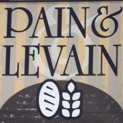 Pain Et Levain