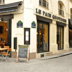 Pain Quotidien