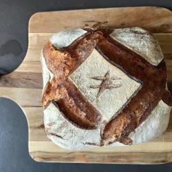 Pain Salvator