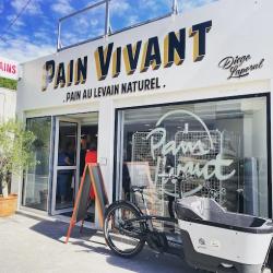 Pain Vivant