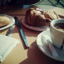 Bar Café