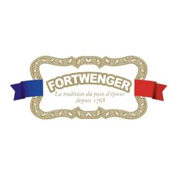 Pains D'epices Fortwenger