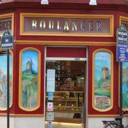 Pains Et Chocolats