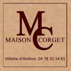 Maison Corget