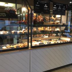 Pains Et Gourmandise…